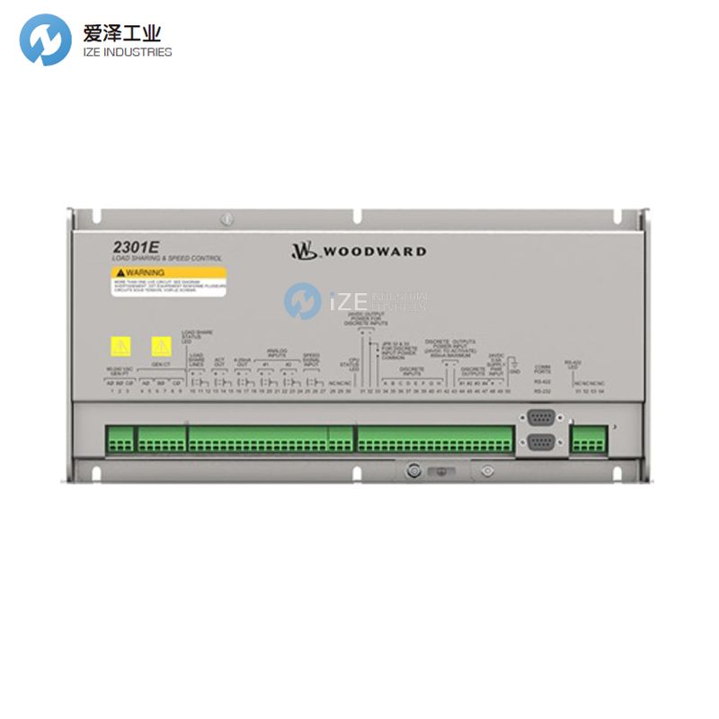 WOODWARD�ٶȿ�����2301Eϵ��8273-1011