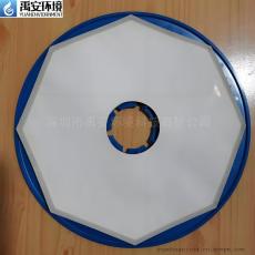 PALLDTRO膜柱上端盖配件上法兰和压盘铁盘DTRO-R0490bar