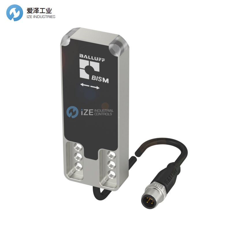 BALLUFF��д��BIS014K/BISM-458-045-001-07-S4