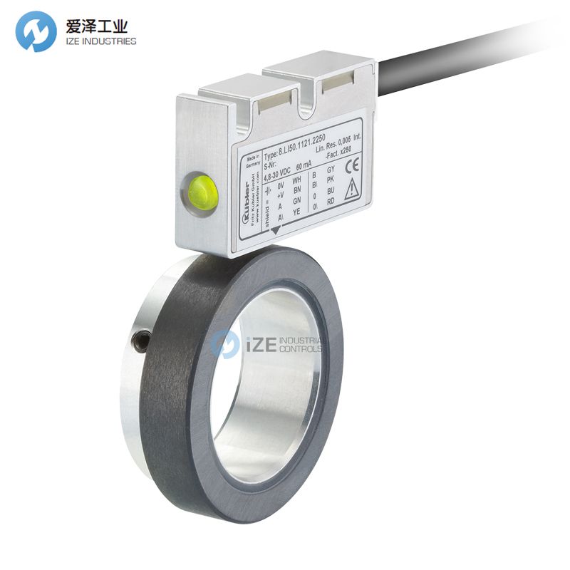 KUBLER������LI50ϵ��8.LI50.111A.2250.0050