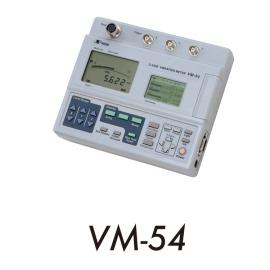 日本理音测振仪更便宜VM-54