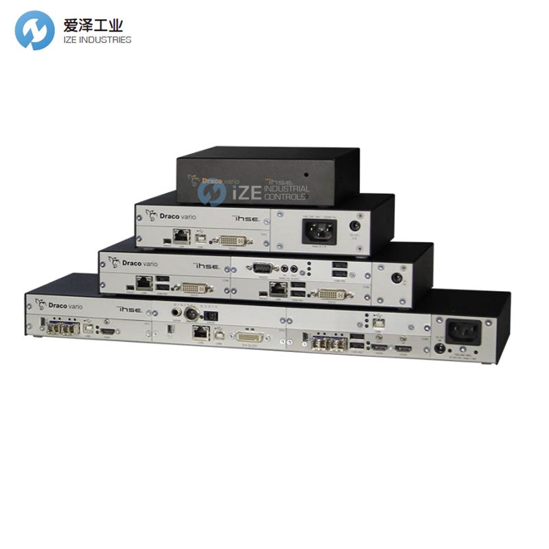 IHSE扩展器474系列L474-1SHC