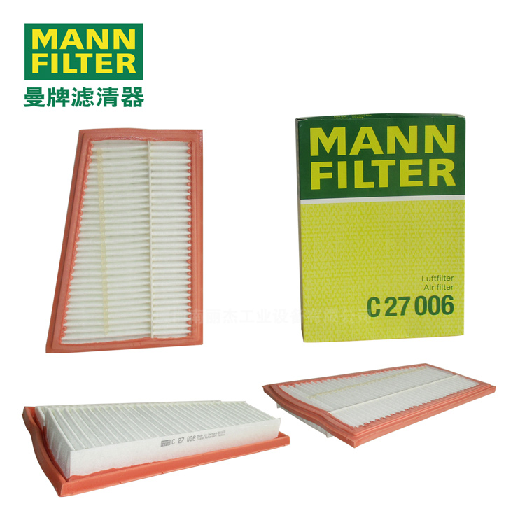 MANN-FILTER оC27006