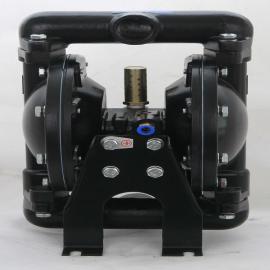 气动隔膜泵qgb-15永环