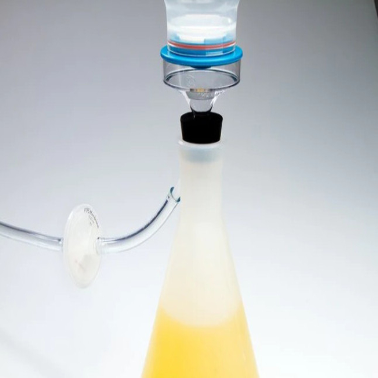 赛默飞世尔Nalgene 带接收装置的可重复使用过滤器架全规格