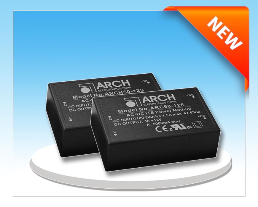 ARCH AC/DCԴģANCH50-24S ANCH50-12S