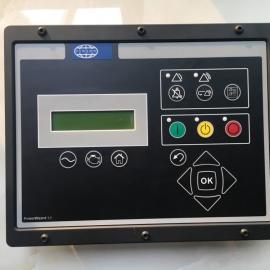 威尔逊发电机控制器人机操作面板控制单元显示屏449-2590-00