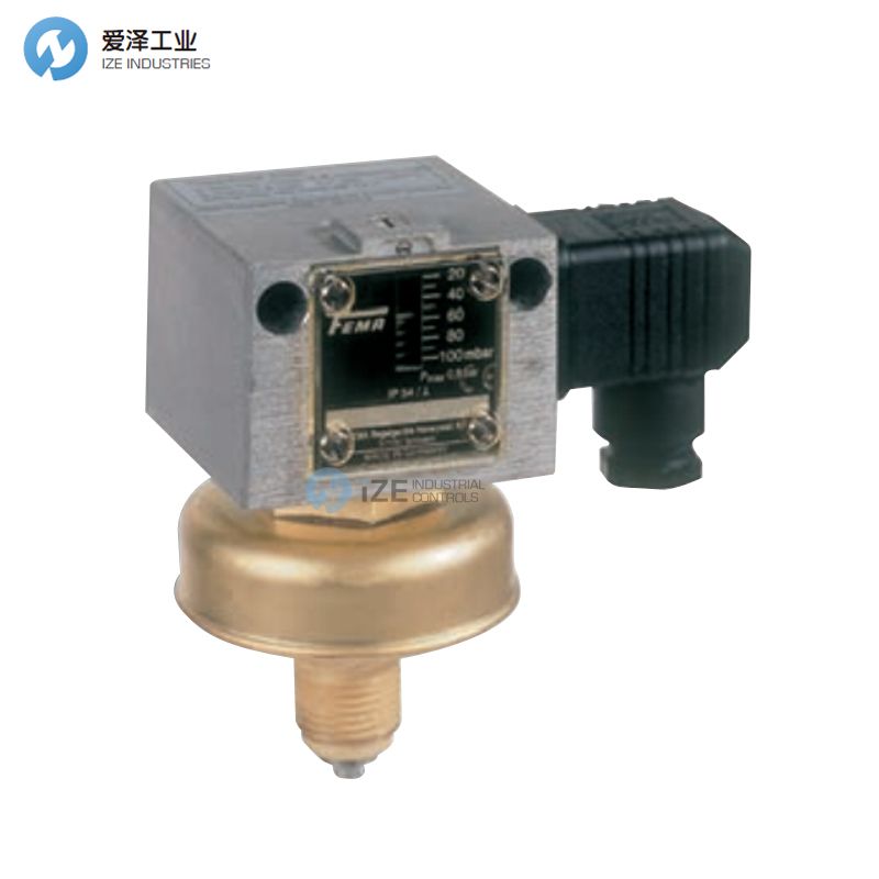 HONEYWELL气体压力监测仪DGM系列DGM325A-213
