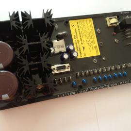 BASLER巴斯勒发电机数字电压调节器AVR调压板控制器调压模块DECS-100-B11