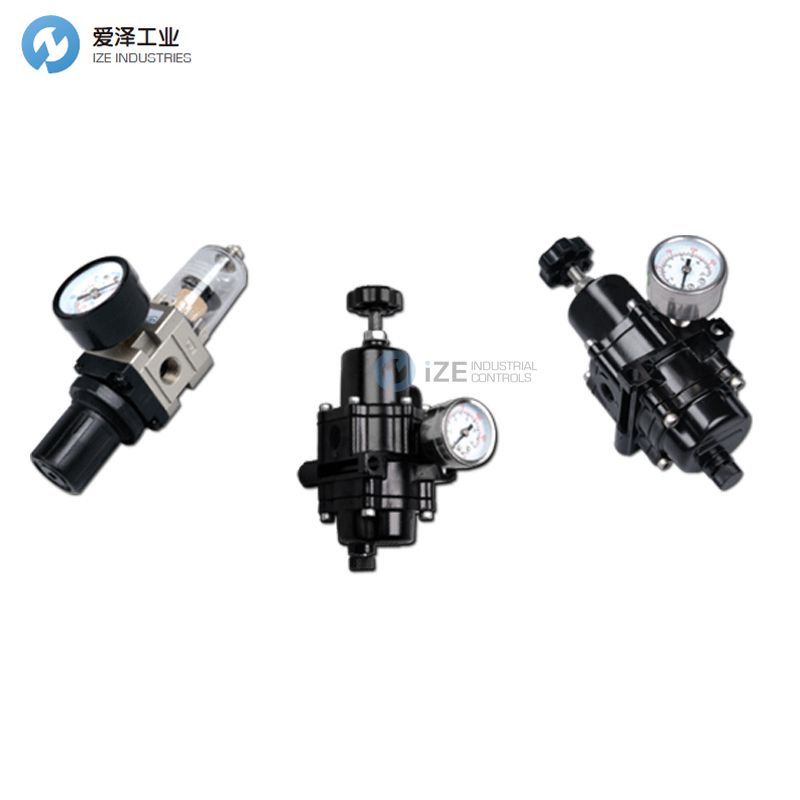 MAX-AIR调节器MAFRL1N14