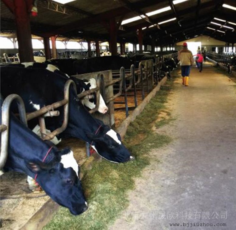 JZ-XMPH畜牧养殖环境监测系统九州晟欣