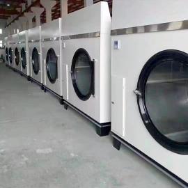 中天宾馆洗涤设备发展趋势 酒店布草水洗厂设备型号SWA801-100ZQ