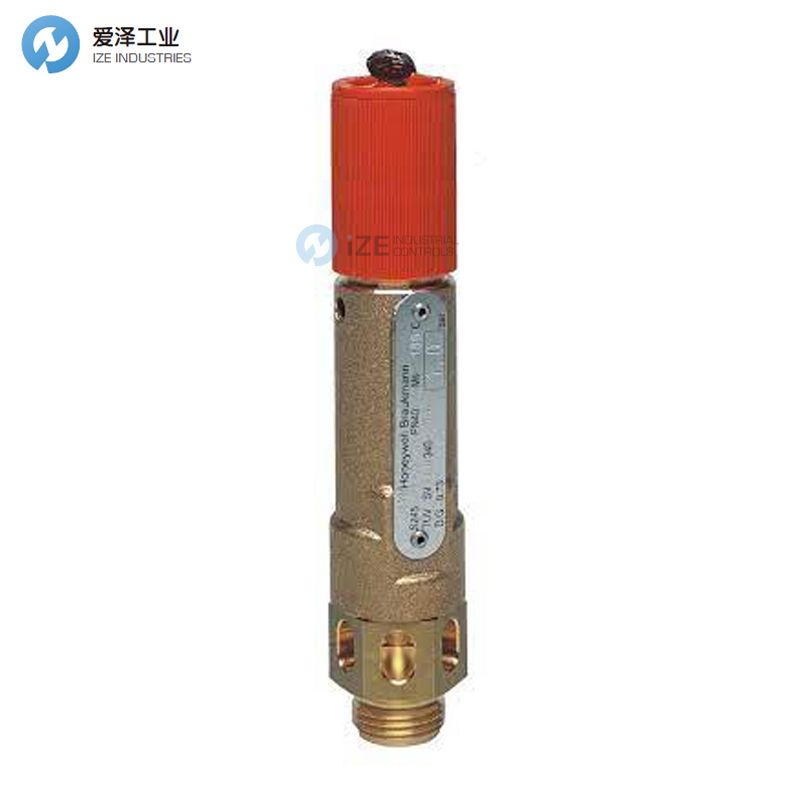 HONEYWELL��ȫ��S245Bϵ��S245B-1 1/2"S245B-1 1/2"
