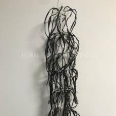 梓景组合式碳素纤维生态草生态水草35-40