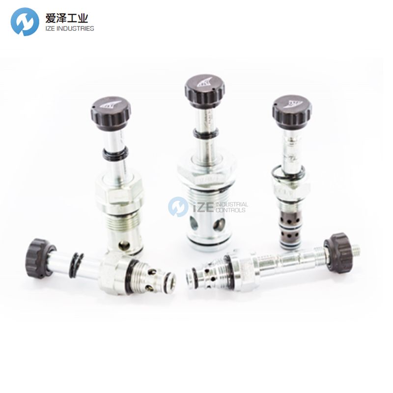 ATLANTIC FLUID TECH液压阀CEBP-150-NCFN-31-013-N350