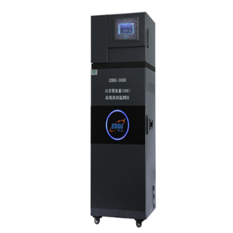 博取仪器(BOQU)3063型BOD在线自动监测仪全型号