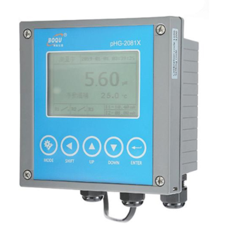 博取仪器(BOQU)3063型BOD在线自动监测仪全型号