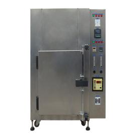 30L高温无氧烘烤箱 实验室无氧烘箱 桌上型无氧箱