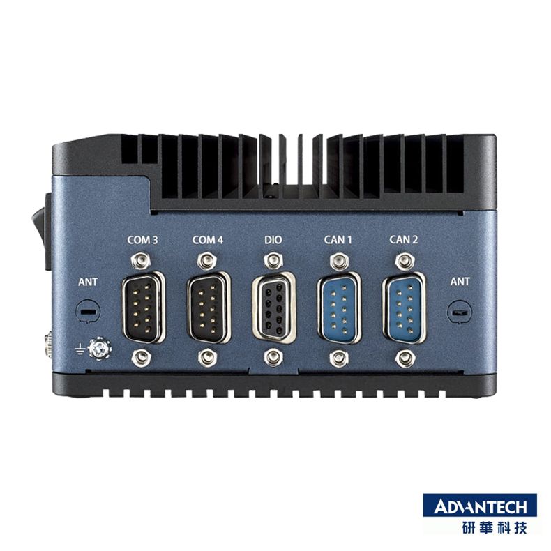 ADVANTECHлEPC-C301C5-S6A1ڰ˴i5-8365UE/i7-8665UE޷Ƕʽػ