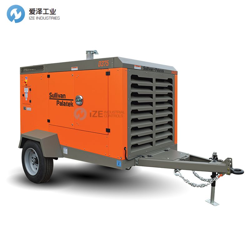 SULLIVAN PALATEK压缩机D375PHJD4