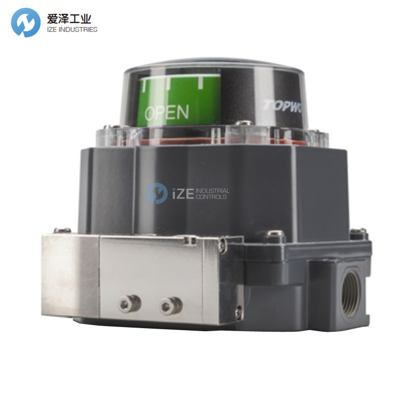 TOPWORX开关盒TVL系列TVL-E20GNMM