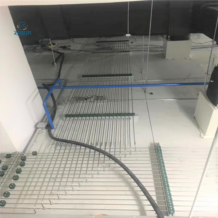 大学研究院气路工程安装免费设计