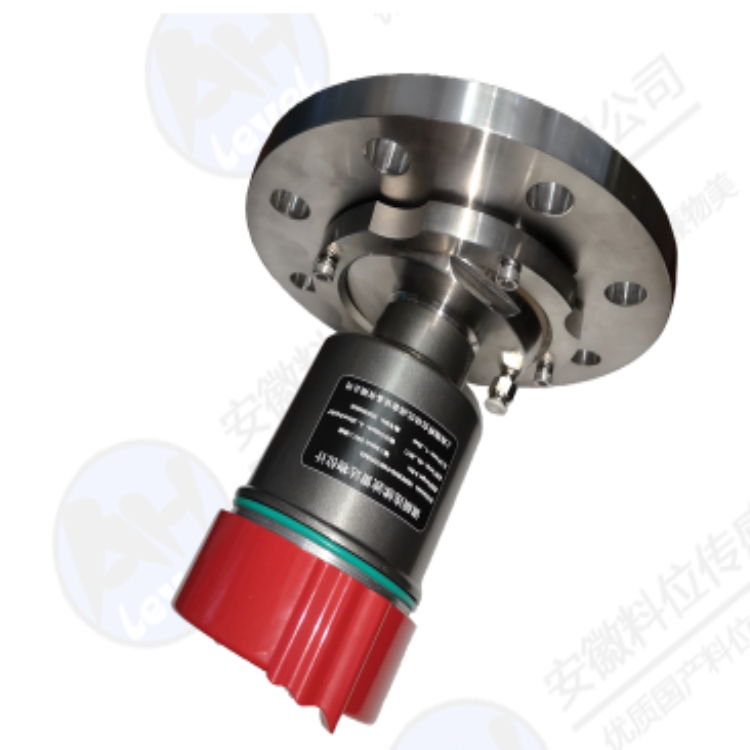 雷达两线制超声波液位计LW80-P2