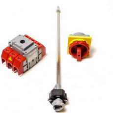 SONTHEIMER凸轮开关4VZM/Z20/X83/SO