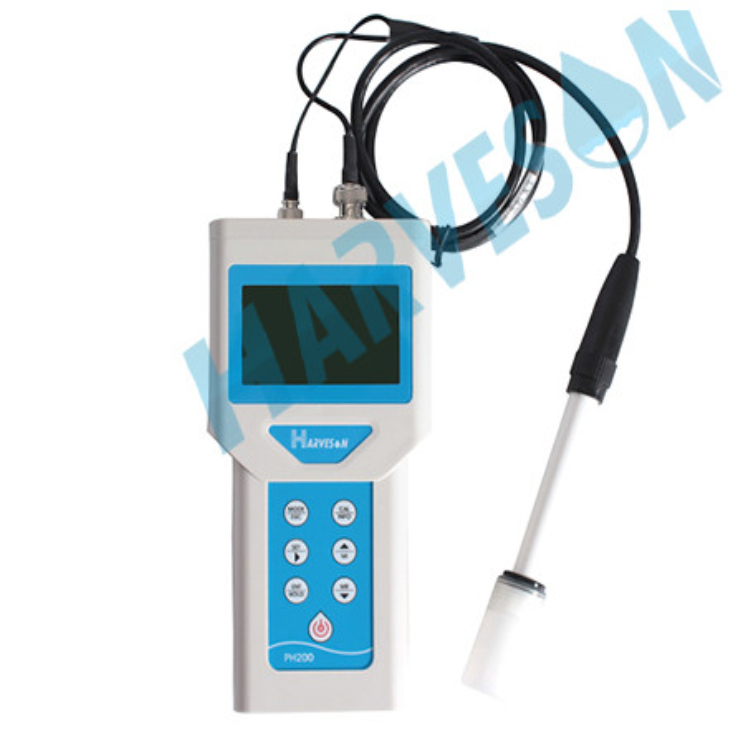 哈维森便携式PH/ORP测试仪PH200