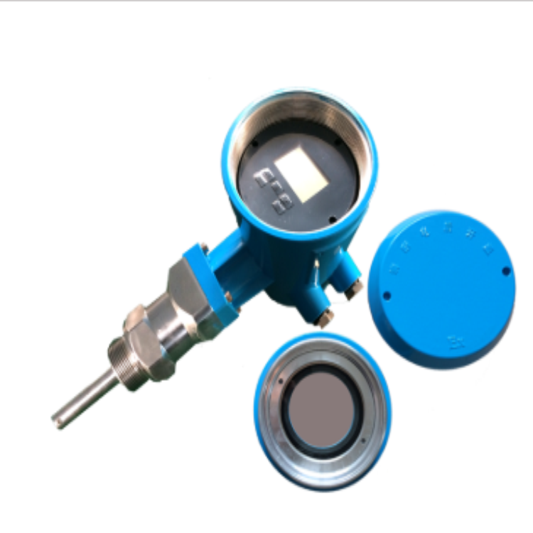 雷达导波料位计-A型大壳体LWLD700