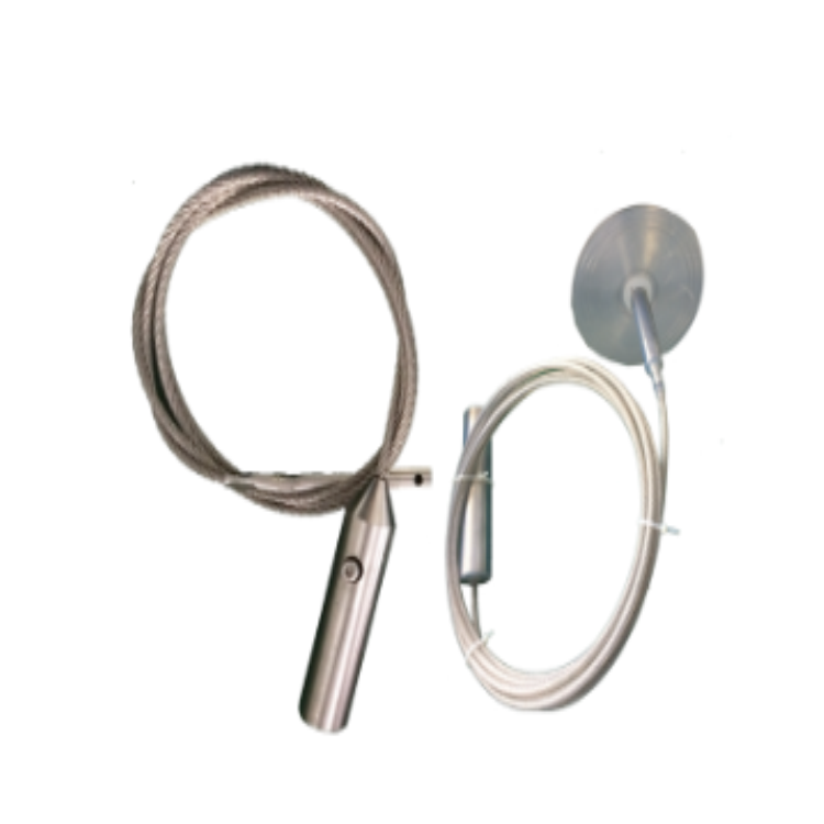 雷达导波料位计-A型大壳体LWLD700