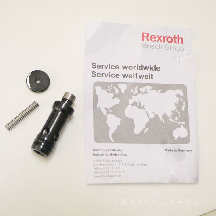 REXROTHM-SR30KE05-1X/V