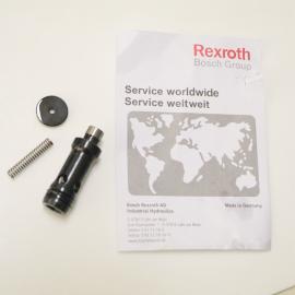 REXROTH�蜗蜷yM-SR30KE05-1X/V