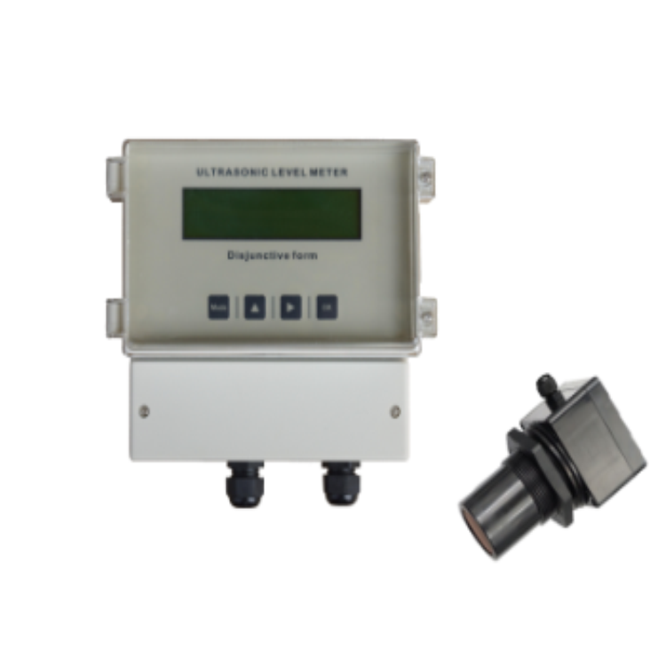 雷达分体型超声波液位计LW80-PS