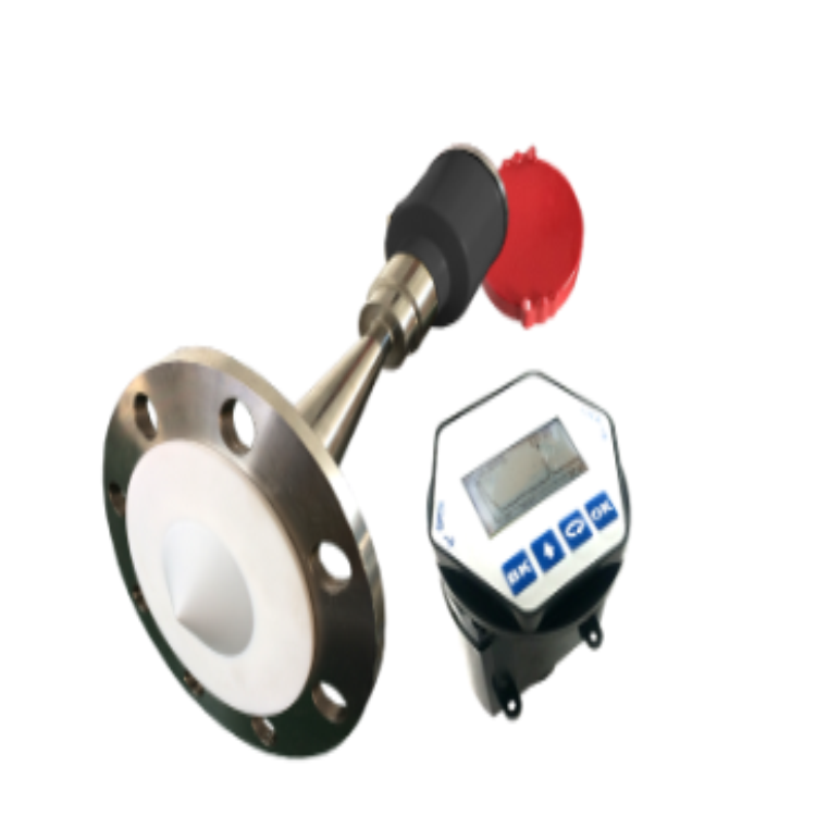 雷达分体型超声波液位计LW80-PS