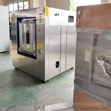 中天品牌医院洗涤设备 医院用洗衣机烘干机出厂价SWA-100