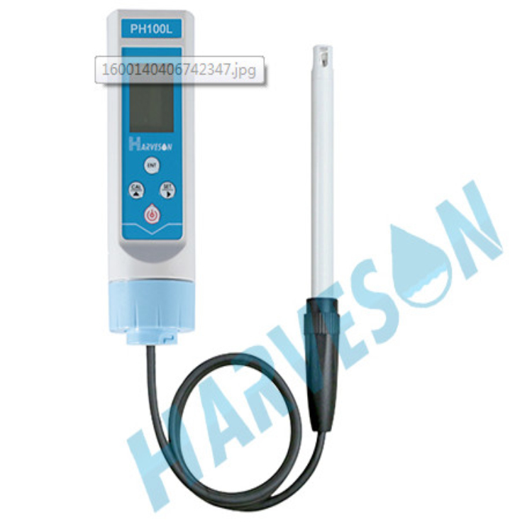 哈维森便携式PH/ORP测试仪PH200