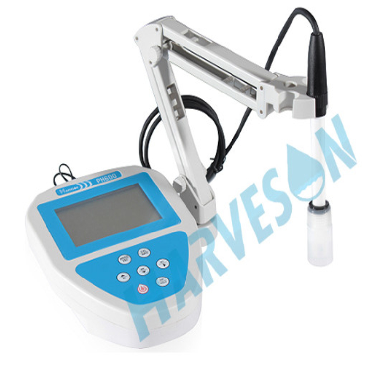 哈维森便携式PH/ORP测试仪PH200