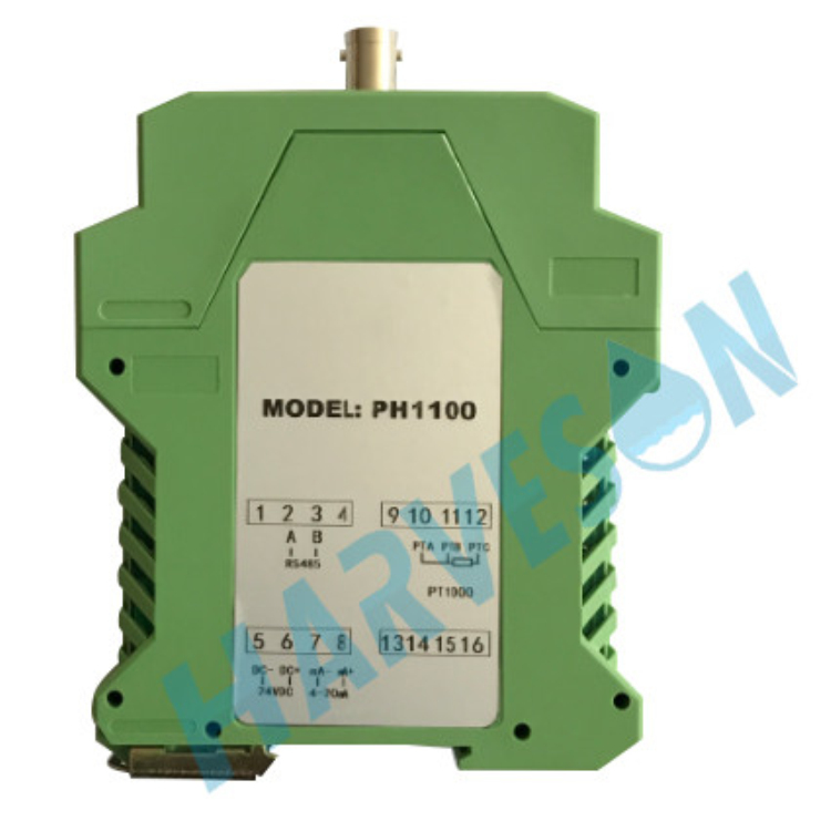 哈维森台式pH/ORP测试仪PH600