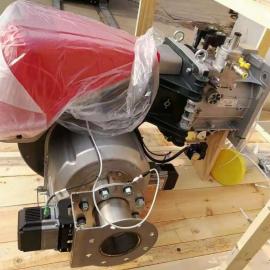 低氮燃烧器 符合环保超低氮燃烧机30毫克 进口低氮燃烧头