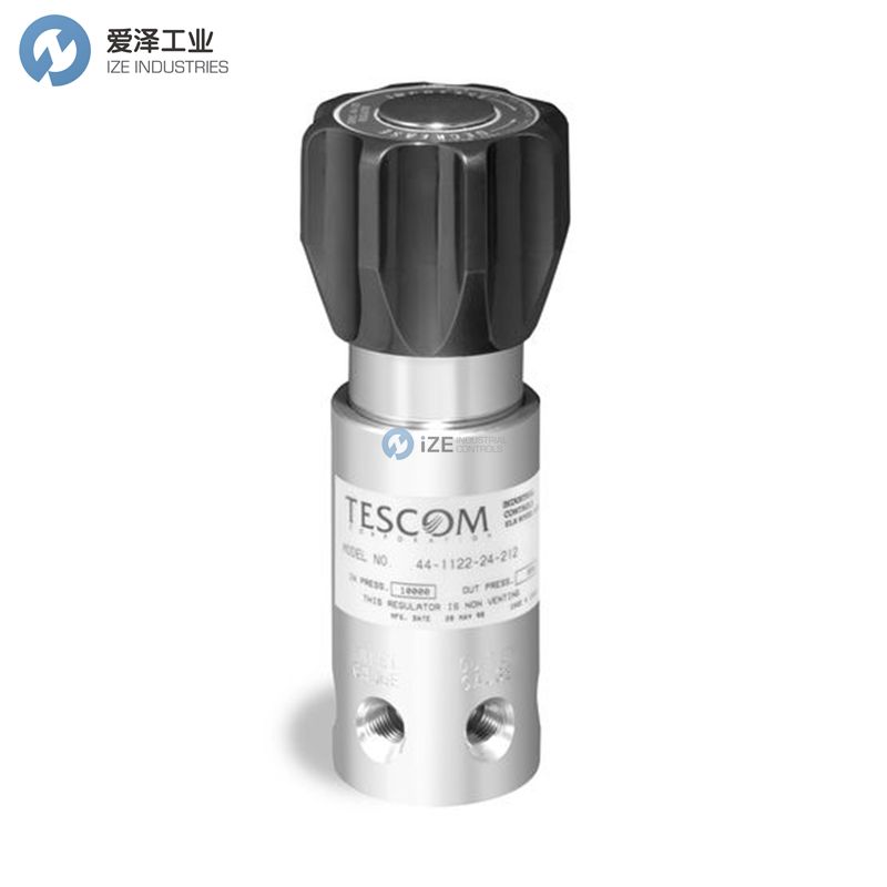 TESCOM调节阀44-1100系列44-1165-24