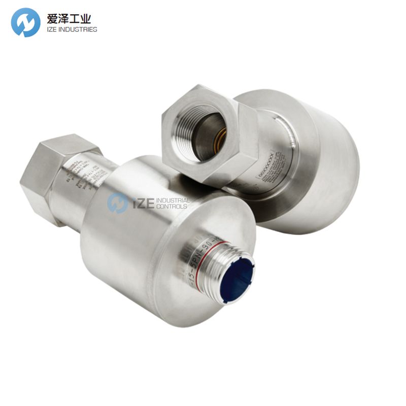 REUTER-STOKES火焰追踪器RS-FS-9001