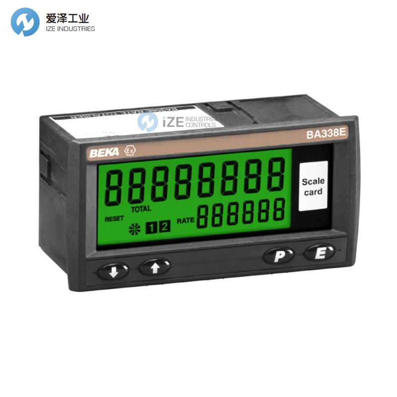 BEKA�ۼ���BA338E