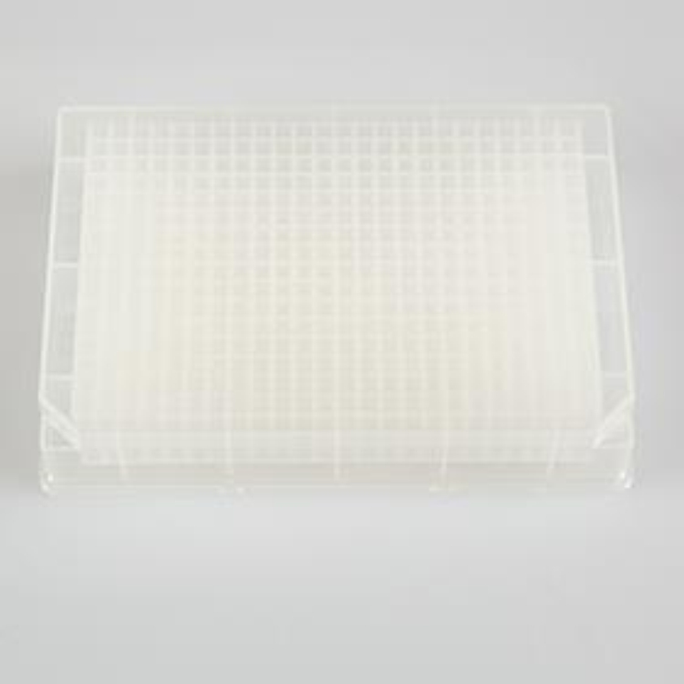 Bioland贝兰伯 实验室 方孔存储板/深孔板全型号