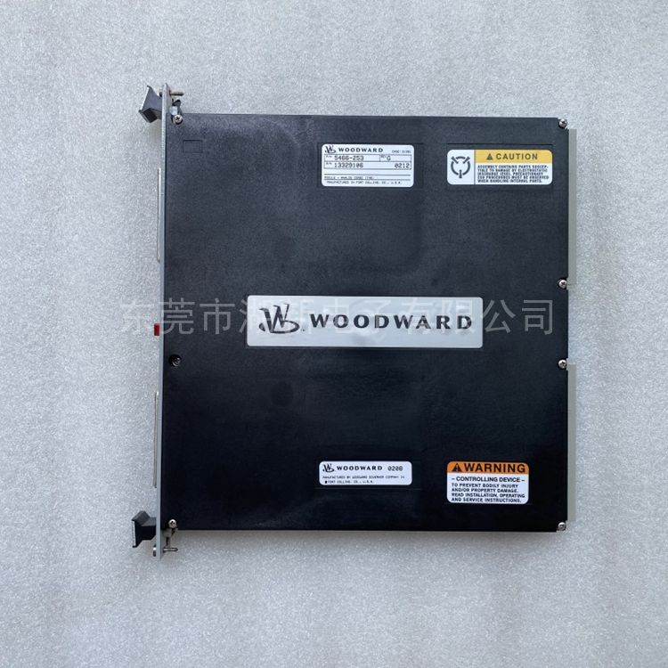 WOODWARD0208ֵ¿ư13329106ģ5466-253