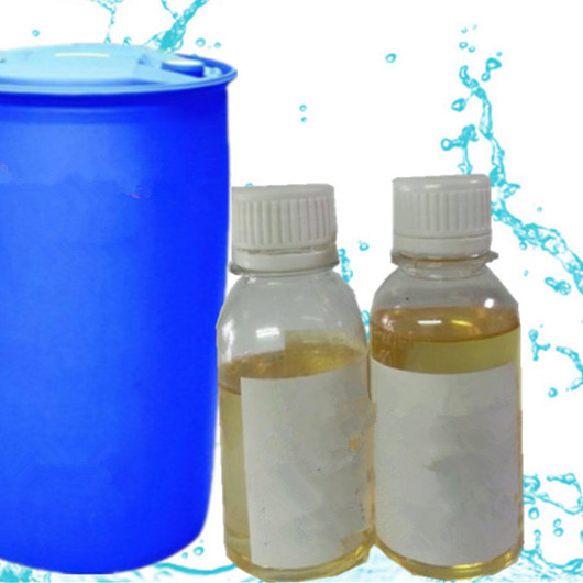 baishuihe 异丙醇酰胺研磨液干洗店用洗衣液助剂df-2