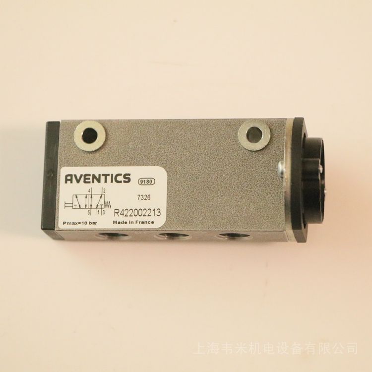 AVENTICSλͨеR422002213