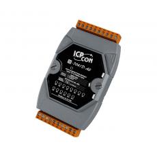 tGW-735i ΢ Modbus TCPתRTU/ASCII ,PoE3-portRS-485