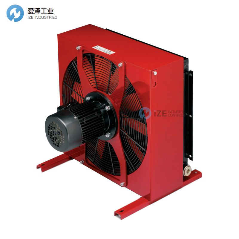 HYDAC冷却器单元OK-EL系列OK-EL6S/3.1/M/A/1