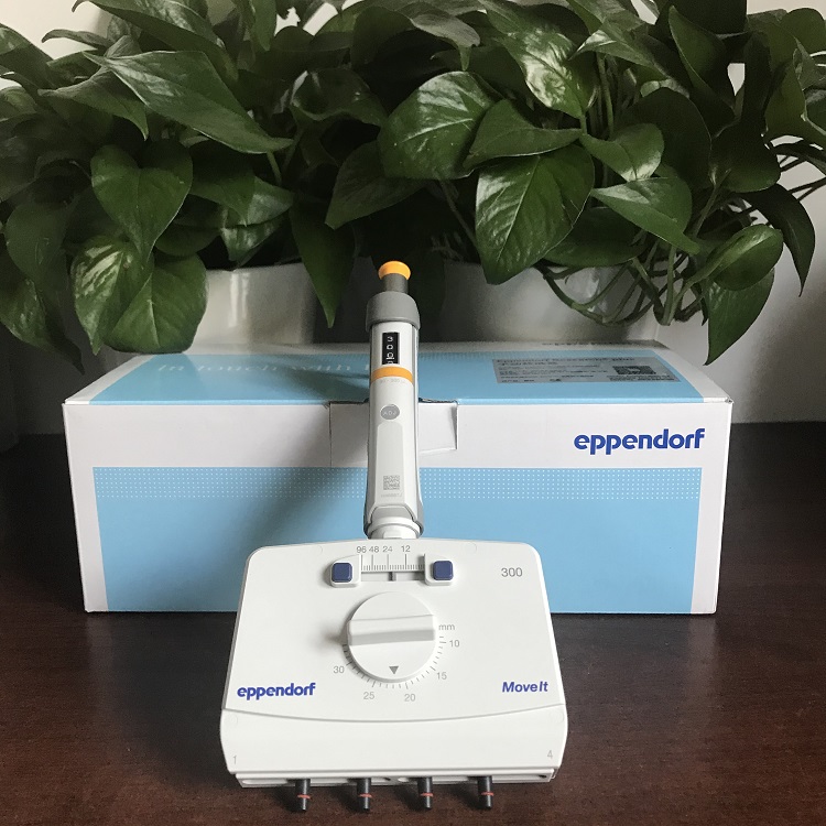 ¹Eppendorf3125000150Move It ɵֶҺ4ͨ15 C 300 L